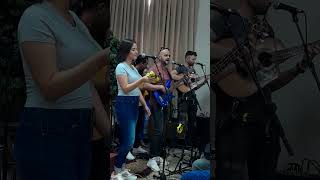 Un fragmento de Vamo ' a ver la canción del aniversario 510 de #Camagüey