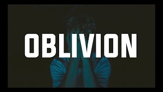 "OBLIVION" - Lukas McFarlane LMI : 3rd Edition