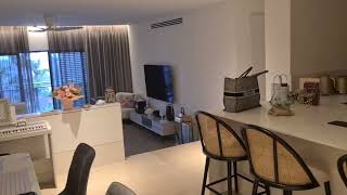 AIRA LUXURIOUS RESIDENCE BUKIT DAMANSARA EXPLORATION