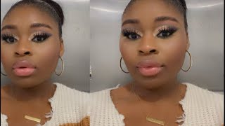 Beginner Friendly Makeup Tutorial for Makeup Girlies | Grooving