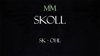 How to Pronounce Skoll