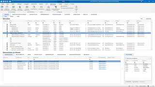 Fehlerhafte Adressen in MAP+PLUS recherchieren