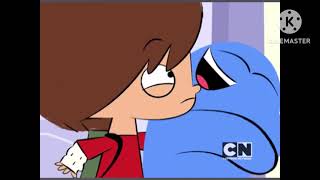 Foster’s Home For Imaginary Friends: Ticket To Rod: Alternative Ending