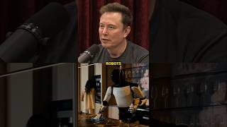 Elon on His Main Focus