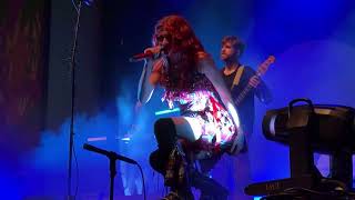 11.08.2024 - MisterWives - Reflections @ Jannus Live, St. Petersburg, FL