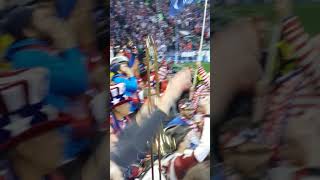 2016 USA vs Mexico Part 1 (Old Soccer Videos)