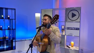 Kendji Réveille le #Grand Nord - Contact FM