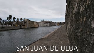 SAN JUAN DE ULUA 2023, Veracruz