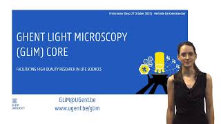 Revolutionizing Light Microscopy: Unveiling GLiM, Your Core for Cutting-Edge Imaging Excellence