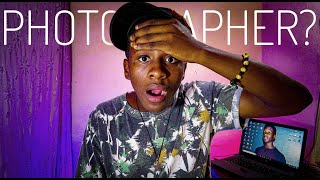 What I have learnt being a photographer | Cameroonian Photographer