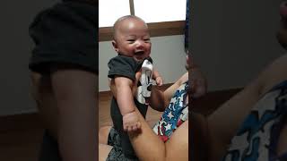 BAYI KETAWA || BAYU LUCU || NGAKAK BANGET