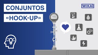 Conjuntos «Hook-up» | Soluciones a medida para la medición de presión