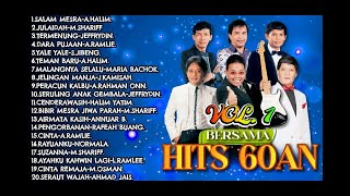 BERSAMA HITS 60AN VOL.1