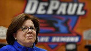 Personal And Professional Growth With DePaul’s Jean Lenti Ponsetto