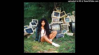 SZA - Supermodel (Alternate Acoustic)