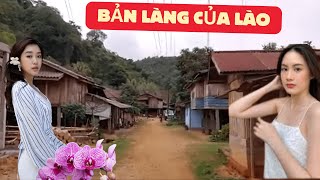 SANG LÀO KHÁM PHÁ THỊ TRƯỜNG ĐỂ KIẾM TIỀN VỚI NHỮNG CÔNG VIỆC NÀY