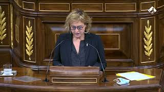 Montse Bassa, en defensa del català i la immersió lingüística