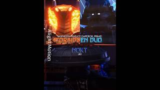 Ninjago Shan VS J | Forbidden Duo VS Nokt ⚔️| Ninjago Edit #ninjago #ninjagoedit #debate #shorts