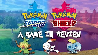 Pokémon's First Failure | Pokémon Sword & Shield Review