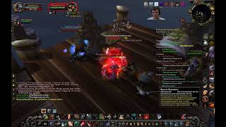 World of Warcraft (Cataclysm Classic) 14.07.2024 — Part 51.1