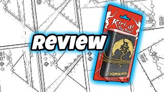 KIRI-AI: THE DUEL | Review