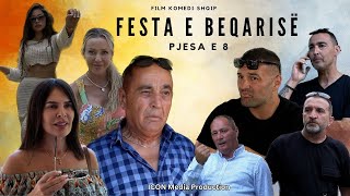 Qumili - FESTA E BEQARISE 8 "Organizimi i dasmes" (Film Komedi Shqip) 2024