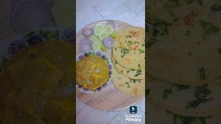 आप इस तारिके से कुलचे को बनाकर देखिये सारे कुलचे भूल जाओगे #shorts #recipe #kulche