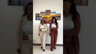 Best Trendy Fashion Trendy Fashion Styles | Stunning two piece sets #ootd #viral #model #style #usa