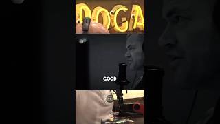 Rogan reacts to Jocko‘s 'GOOD'