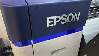 EPSON SC-S60670用戶分享-品文設計