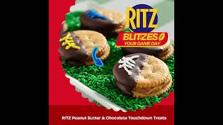 Ritz Big Game