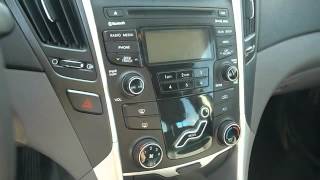 2012 Hyundai Sonata - Skyline Mitsubishi - Thornton, CO 80234