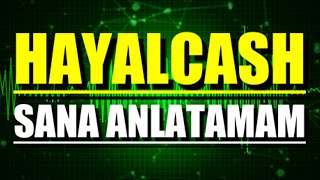 HayaLcash - Sana Anlatamam