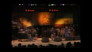 Jammin' (Live) - Bob Marley & The Wailers