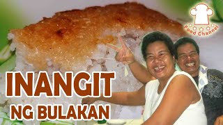 Inangit ng Bulakan | FoodChannelPH