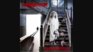 Annihilator - Welcome to your Death (WTYD) 8 bit