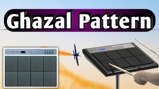 Ghazal Pattern - Octapad Tutorial | Patch Editing