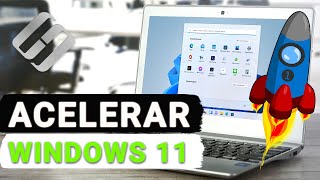 🚀 ¡Potencia al máximo! Cómo aumentar el rendimiento de tu ordenador con Windows 11🚀