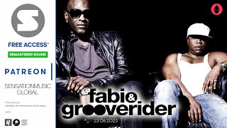 Fabio & Grooverider - Drum And Bass Mix - 23 June 2023