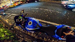 SUZUKI GSX-R1000  Arrow Works | YAMAHA MT-07 Akrapovic