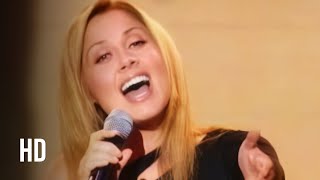 Lara Fabian - Quand on n'a que L'amour (Live at Hommage à Jacques Brel, France, 2003)