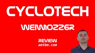 Cyclotech WEIW10226R