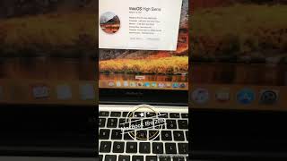 Review Singkat MacBook Pro 2010 setelah 1 hari di pakai