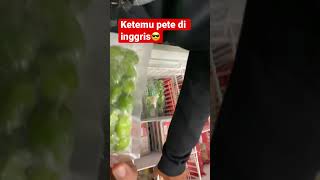 Petai di inggris besar besar #shorts #short #shortvideo #shortsfeed #shortfound