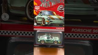 OPENING RLC Porsche 964 Magnus Walker’s “Urban Outlaw Hot Wheels