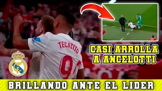 ASI REACCIONO LA PRENSA ESPAÑOLA ANTE EL BRILLANTE PARTIDO DEL TECATITO CORONA ANTE EL REAL MADRID