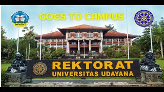 GOES TO CAMPUS BALI - SEMARANG - YOGYAKARTA SMAN 3 KAB  TANGERANG