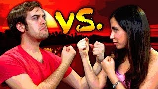 JACK VS. LAINEY (FAN Q&A)