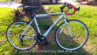 SCHWINN PRELUDE 700C SUPER LIGHT ROAD BIKE FOR SALE AT BUYITMOM COM