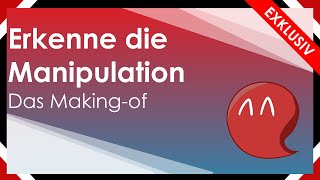 🔴 Making-of Livestream zum Video "Neuromarketing: Erkenne die Manipulation" | DER SEMINAR